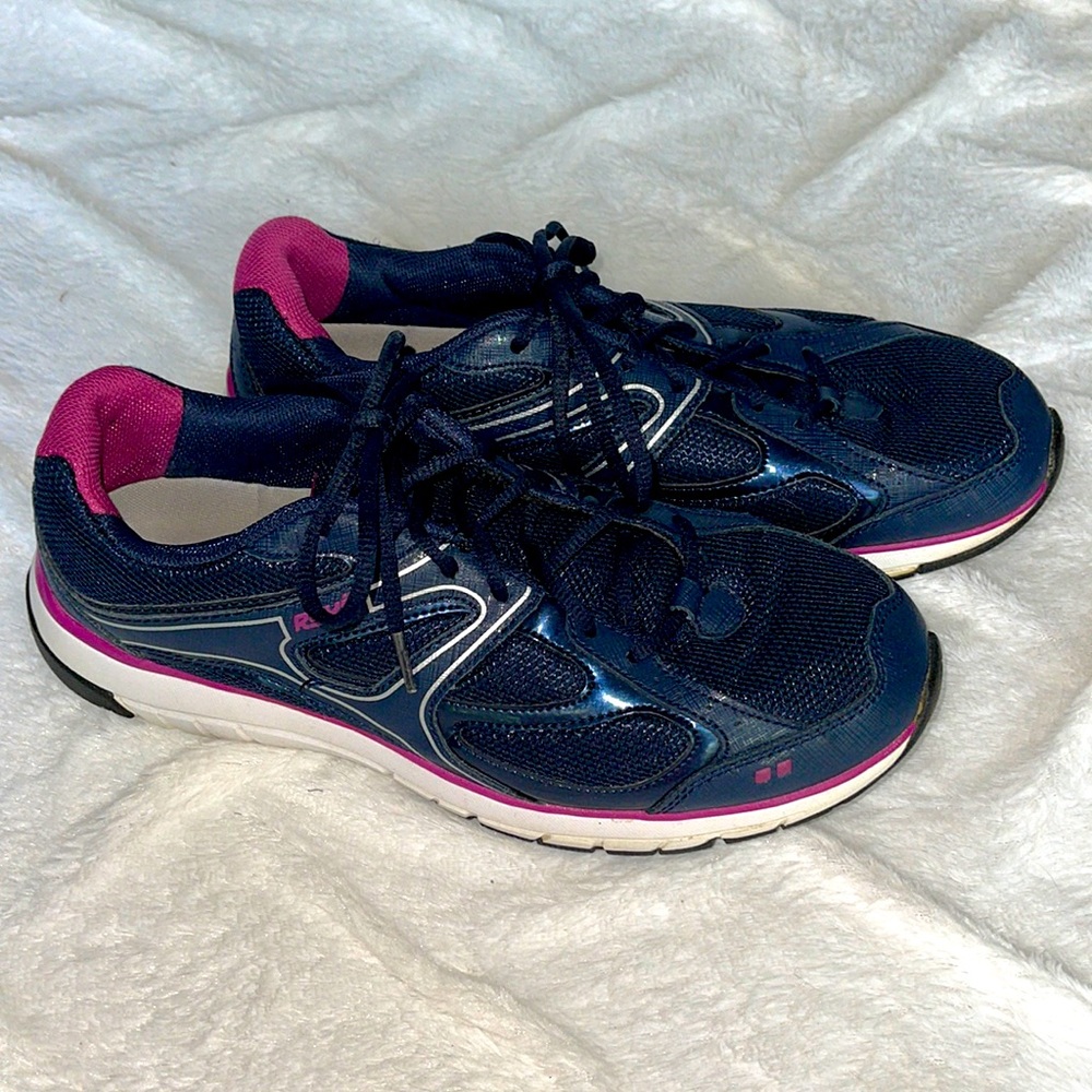 Ryka Prevail Running Shoes Size 9.5